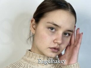 Engelhakey