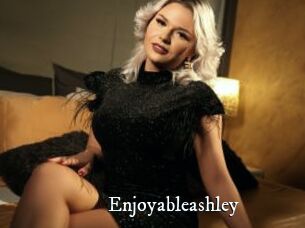 Enjoyableashley