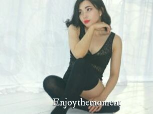 Enjoythemoment
