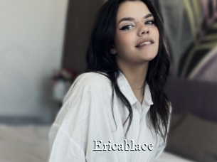 Ericablace