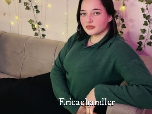 Ericachandler