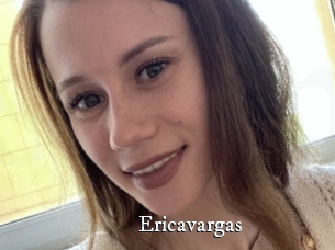 Ericavargas