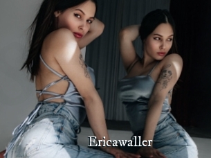 Ericawaller
