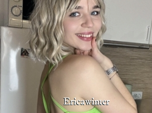 Ericawinter