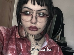 Eridaallen