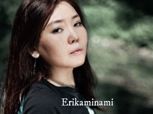 Erikaminami
