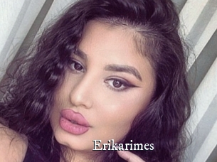 Erikarimes
