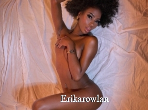 Erikarowlan