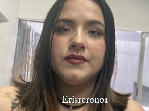 Erisroronoa