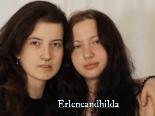 Erleneandhilda