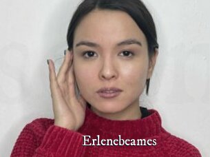 Erlenebeames