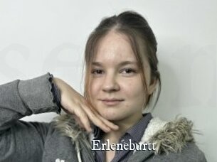 Erleneburtt