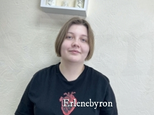 Erlenebyron