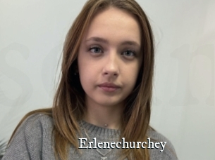 Erlenechurchey