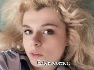 Erlenecornett