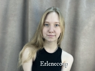 Erlenecoup