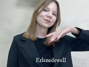 Erlenedewell