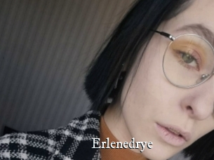 Erlenedrye