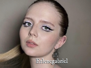Erlenegabriel