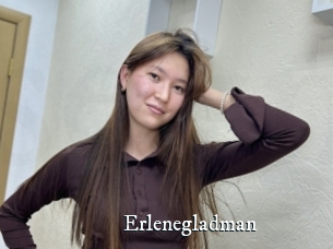 Erlenegladman