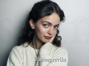 Erlenegravlin