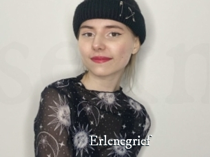 Erlenegrief