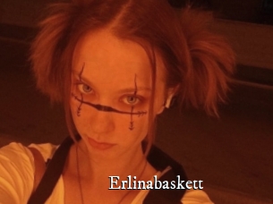 Erlinabaskett
