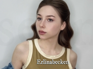 Erlinabeckett