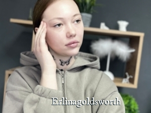 Erlinagoldsworth