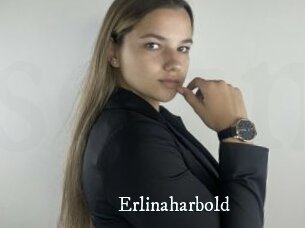 Erlinaharbold