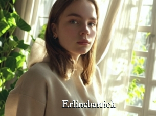 Erlinebarrick