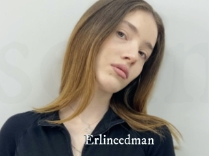 Erlineedman