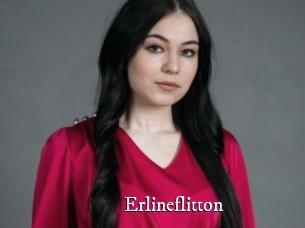 Erlineflitton