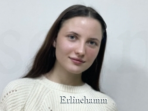 Erlinehamm