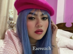 Esevettch