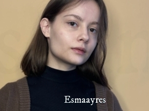 Esmaayres