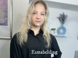 Esmabelding