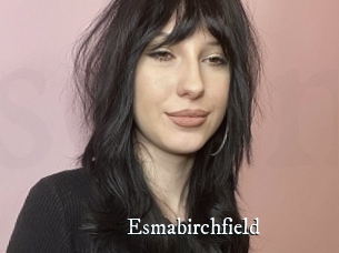 Esmabirchfield