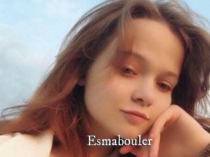 Esmabouler