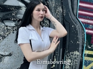 Esmabowring