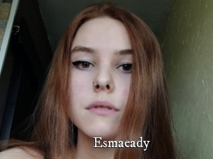 Esmaeady
