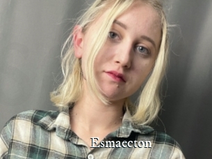Esmaecton
