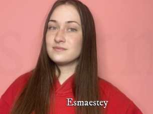 Esmaestey