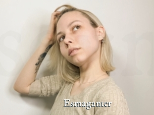Esmaganter