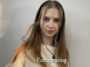 Esmagearing