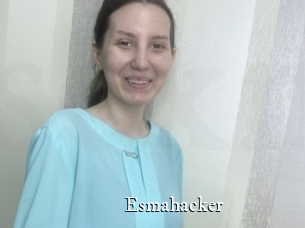 Esmahacker