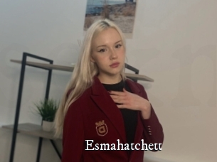 Esmahatchett