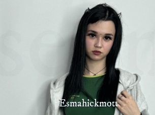 Esmahickmott