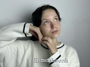 Esmeashworth