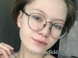 Esmebarfield